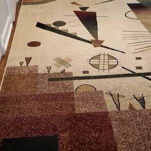 2 Rugs Elite Collection Modern design